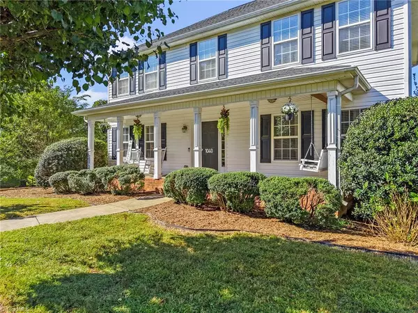 1040 Wellesley Place DR, Lewisville, NC 27023
