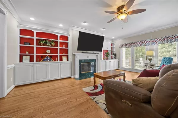 Burlington, NC 27215,240 Coachlight TRL