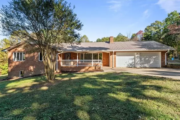 Lexington, NC 27292,1501 Hill RD