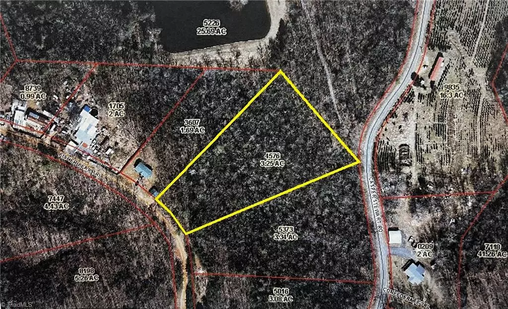 Lowgap, NC 27024,TBD Fisher Peak TRL
