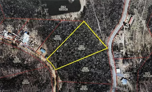 TBD Fisher Peak TRL, Lowgap, NC 27024