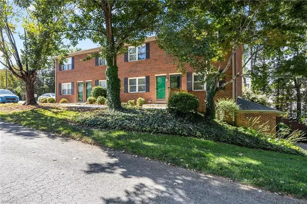 Lewisville, NC 27023,103 Briar Creek MNR
