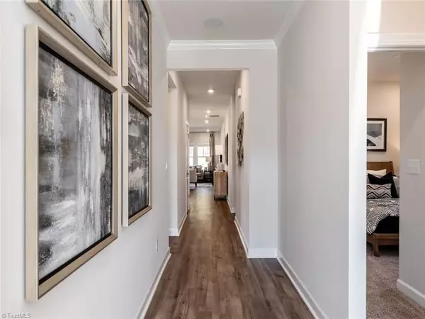 Salisbury, NC 28144,136 Pantego PL