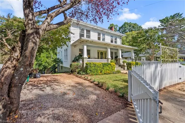 Winston-salem, NC 27101,157 West End BLVD