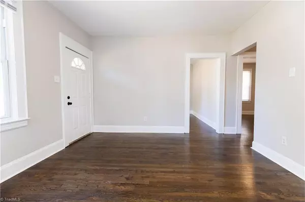 Winston-salem, NC 27105,2325 N Glenn AVE