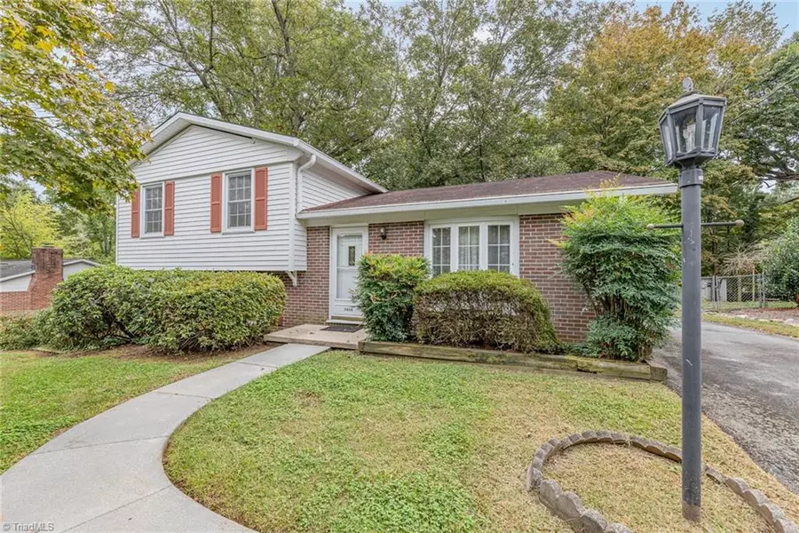 3618 Vandalia DR, Winston-salem, NC 27104