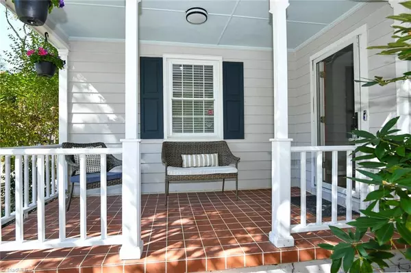 Greensboro, NC 27408,2000 Bluemont DR