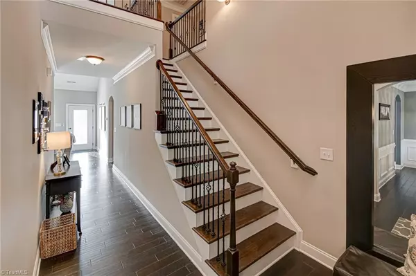 Clemmons, NC 27012,1759 Ramhurst DR