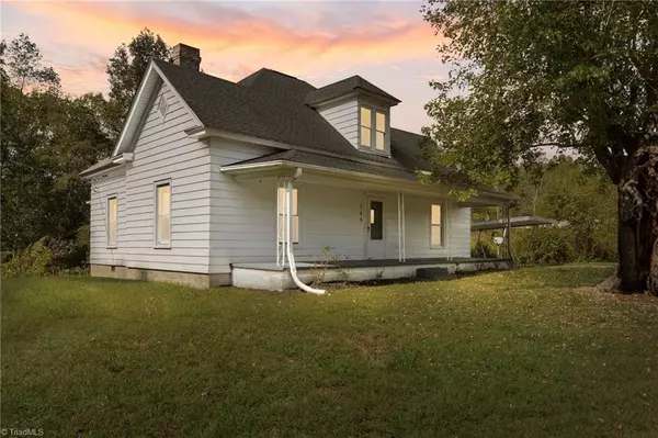 588 Roby Fulk RD, Pinnacle, NC 27043
