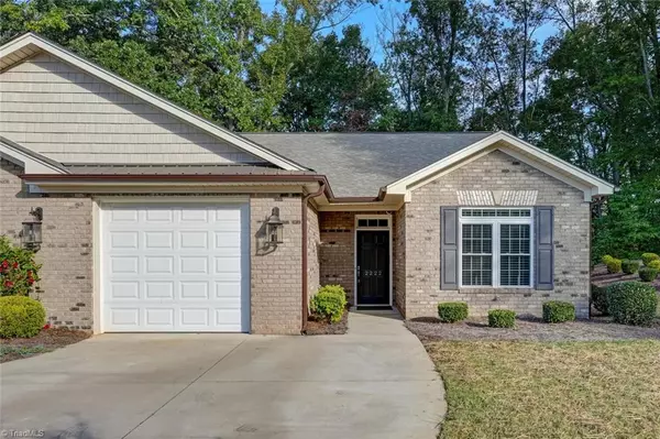 Reidsville, NC 27320,2222 St James DR