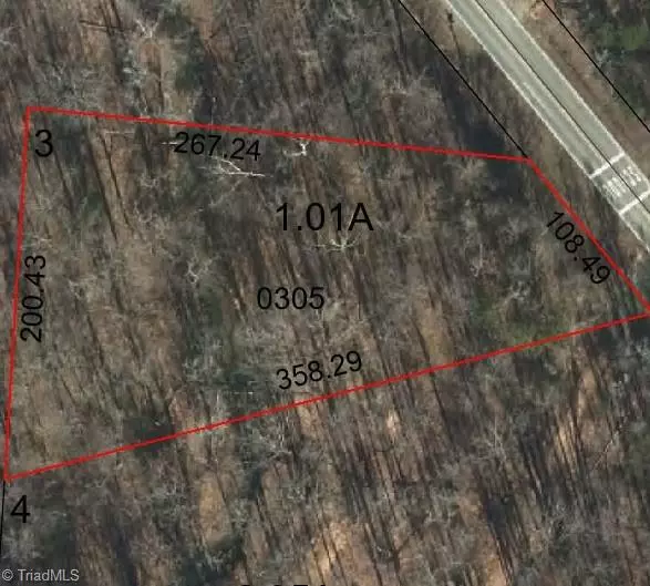 0 Midway School RD, Winston-salem, NC 27107