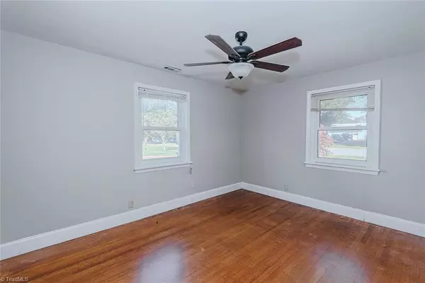 Graham, NC 27253,408 Ward ST