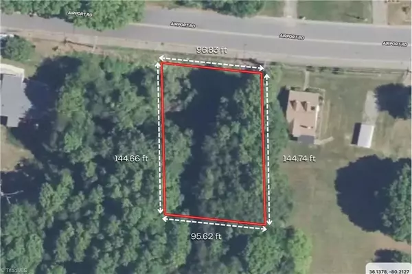 3113 Airport RD, Winston-salem, NC 27105