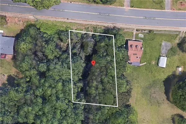 3113 Airport RD, Winston-salem, NC 27105