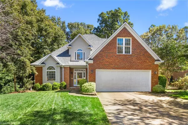 926 Benfield DR, Greensboro, NC 27410