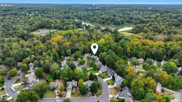 Greensboro, NC 27407,16 Laurel Brook CT