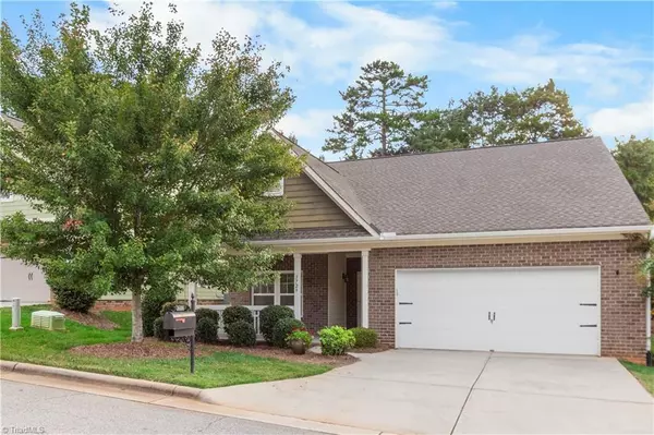 3729 Littlebrook DR, Clemmons, NC 27012