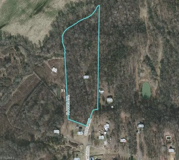 155 Cotton LN, Mocksville, NC 27028