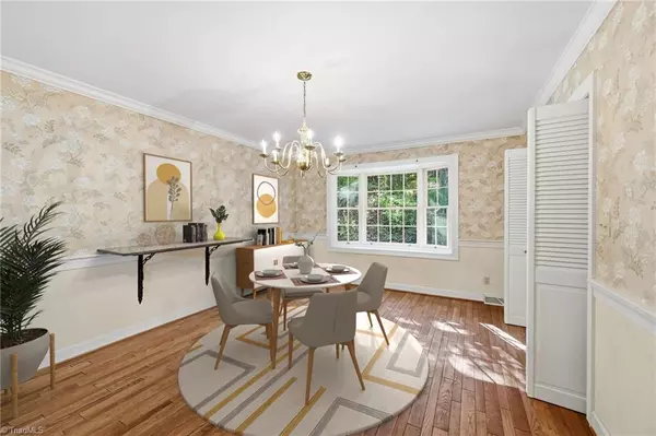 Winston-salem, NC 27106,3830 Ryan WAY