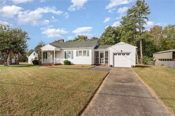 Walkertown, NC 27051,5822 Jones RD