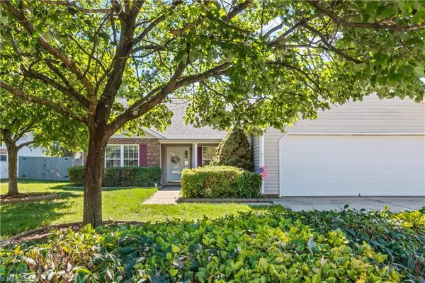 Kernersville, NC 27284,244 Fiddlers Knoll CT