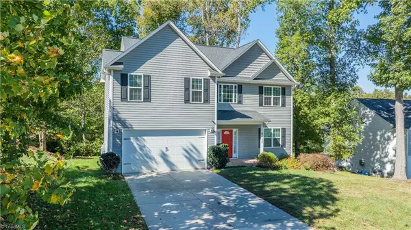 Asheboro, NC 27203,1335 Robins Nest DR