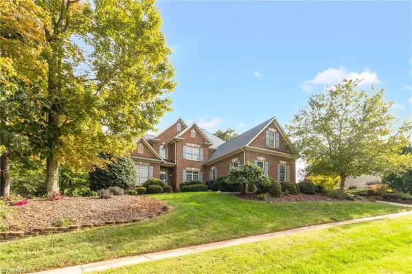 Summerfield, NC 27358,7376 Henson Forest DR
