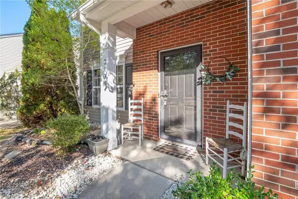 High Point, NC 27262,2136 Burton Run RD