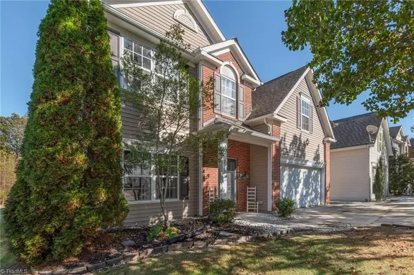 High Point, NC 27262,2136 Burton Run RD