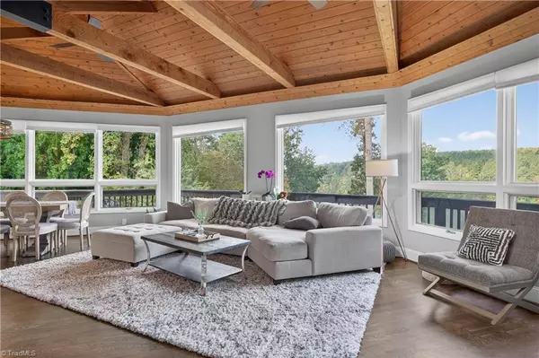 Belews Creek, NC 27009,308 Lake Point LN