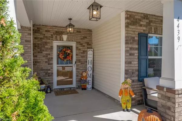 Pfafftown, NC 27040,4439 Wedge DR