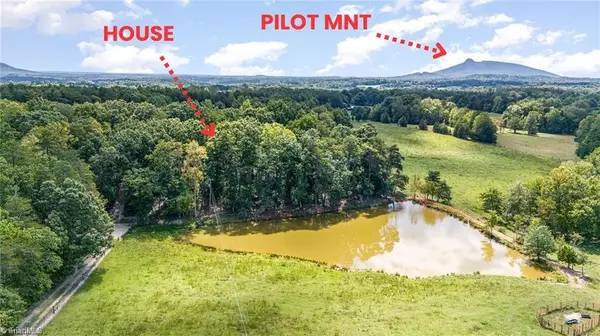 Pilot Mountain, NC 27041,3607 NC Highway 268