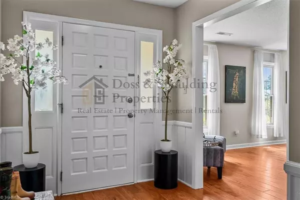 Kernersville, NC 27284,1480 Spring Hill CIR