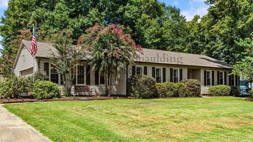 Kernersville, NC 27284,1480 Spring Hill CIR