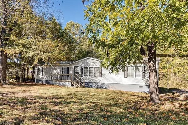 Liberty, NC 27298,1621 Sandy Ridge DR