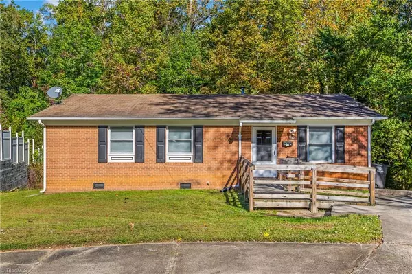 Winston-salem, NC 27105,4915 Rumley CIR