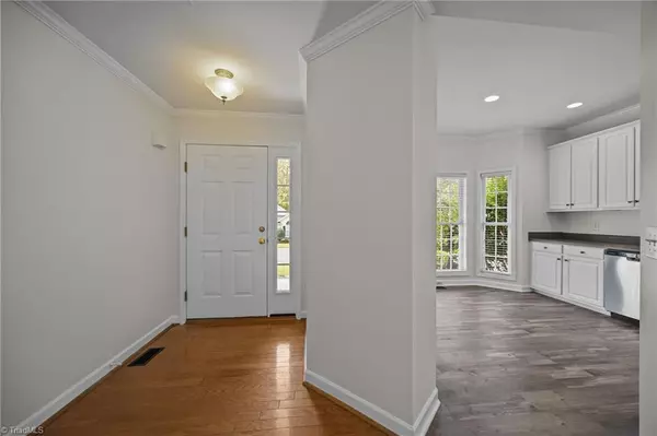 Gibsonville, NC 27249,605 Brownstone DR