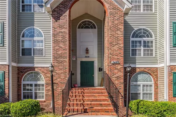 Burlington, NC 27215,3489 Forestdale DR #1C