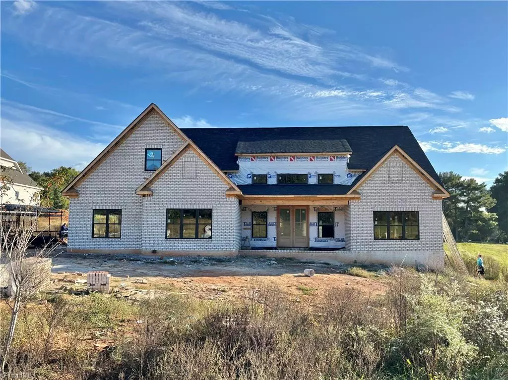 Pfafftown, NC 27040,3714 Beroth CIR