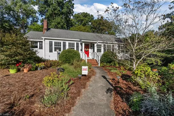 Winston-salem, NC 27106,1034 Vernon AVE