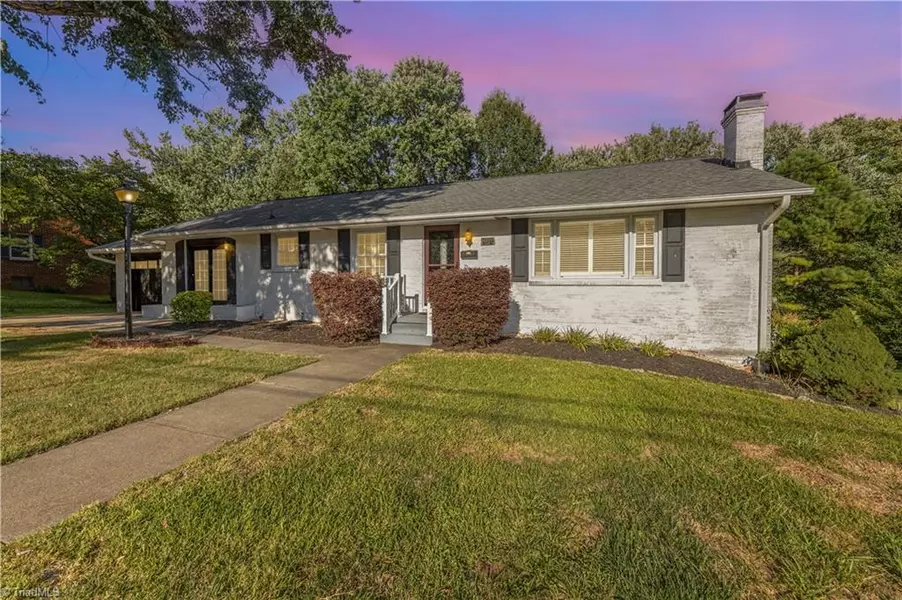 1355 Leheigh CT, Winston-salem, NC 27103