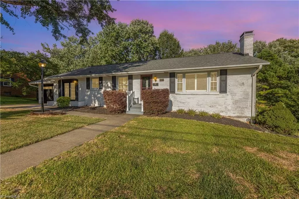Winston-salem, NC 27103,1355 Leheigh CT