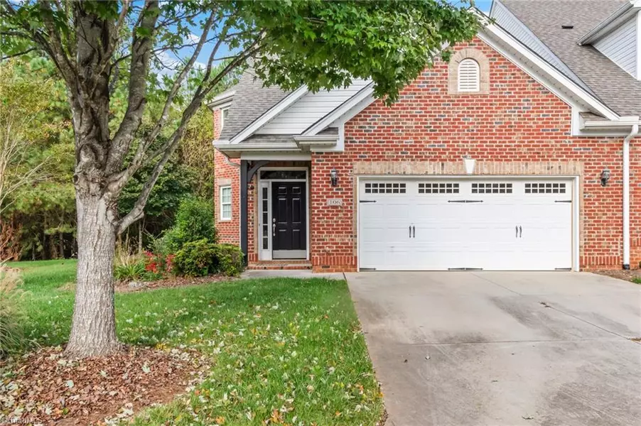 106 Queensbury DR, Winston-salem, NC 27127
