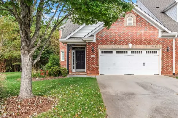106 Queensbury DR, Winston-salem, NC 27127