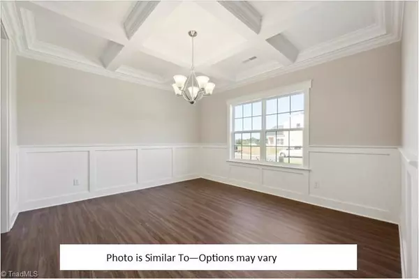 Graham, NC 27253,512 Valentine CT #lot 92