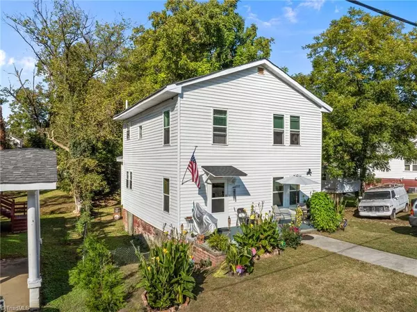 High Point, NC 27260,1222 Carter ST