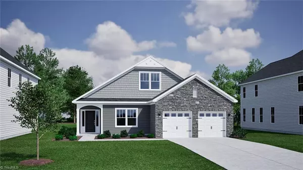 112 Lovefeast DR, Advance, NC 27006