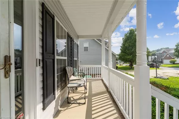 High Point, NC 27265,1832 Morgans Mill WAY