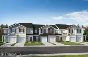 Mebane, NC 27302,196 Parker LN
