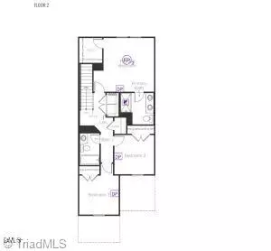 Mebane, NC 27302,196 Parker LN